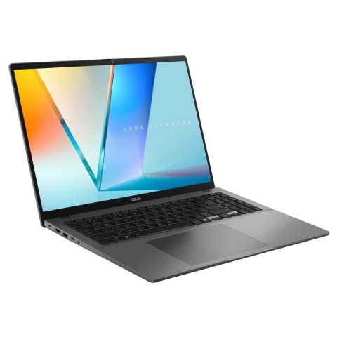 ASUS Vivobook S16 S3607VA-RP098W Core 5 210H 16.0"WUXGA IPS-level Panel 144Hz 300nits AG 16GB DDR5 SSD512 Intel UHD Graphics WLA