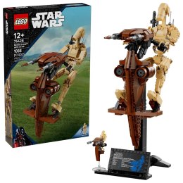 LEGO 75428 Star Wars - Droid bojowy z platformą STAP