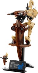 LEGO 75428 Star Wars - Droid bojowy z platformą STAP