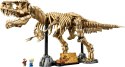 LEGO 76968 Jurrasic World - Szkielety dinozaurów, Tyranozaur