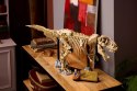 LEGO 76968 Jurrasic World - Szkielety dinozaurów, Tyranozaur