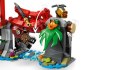 LEGO NINJAGO 71857 Ninja Vehicle Battle at the Tree House