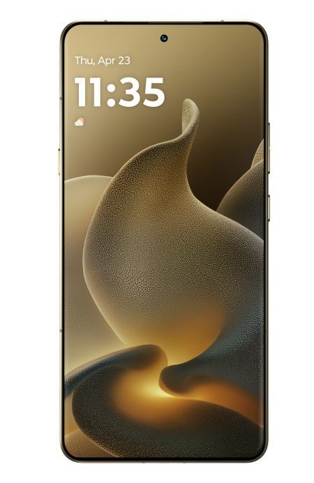 Motorola Moto Signature 5G 16/512GB Martini Olive