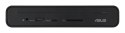 Stacja dokująca ASUS Triple Display USB-C Dock Duo DC301