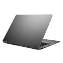 ASUS TP3407SA-DS74T Ultra 7 256V 14.0"WUXGA Touch OLED 16GB SSD1TB BT BLKB x360 Win11 Matte Gray (REPACK) 2Y