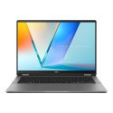 ASUS TP3407SA-DS74T Ultra 7 256V 14.0"WUXGA Touch OLED 16GB SSD1TB BT BLKB x360 Win11 Matte Gray (REPACK) 2Y