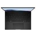 ASUS ZenBook UM3406KA-WS79T Ryzen AI 7 350 14.0"WUXGA Touch 32GB SSD1TB BT BLKB 860M Win11 Jade Black (REPACK) 2Y