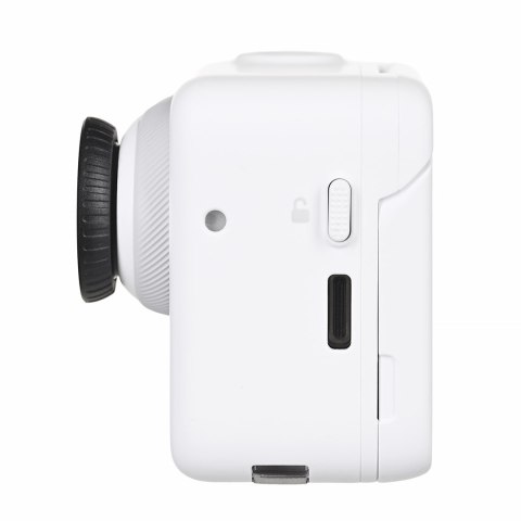 Insta360 GO 3S (64GB) Biała - Kamera Sportowa 4K 39g