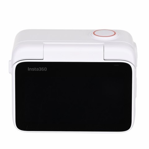 Insta360 GO 3S (64GB) Biała - Kamera Sportowa 4K 39g