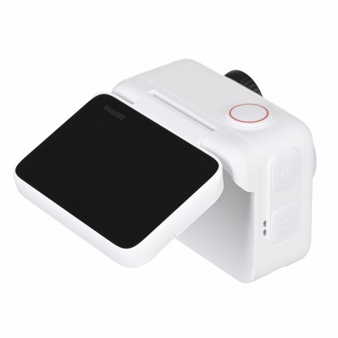 Insta360 GO 3S (64GB) Biała - Kamera Sportowa 4K 39g