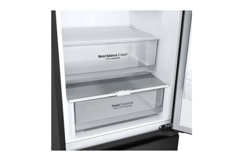 Lodówka LG GBV5240DEP