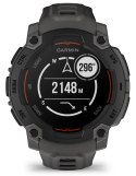 Smartwatch Garmin Instinct E - 45mm black/charcoal