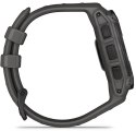 Smartwatch Garmin Instinct E - 45mm black/charcoal