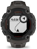 Smartwatch Garmin Instinct E - 45mm black/charcoal