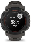 Smartwatch Garmin Instinct E - 45mm black/charcoal