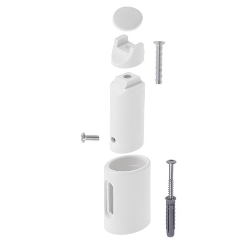 Grzejnik łazienkowy ADLER AD 7824