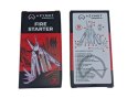 Multitool AZYMUT Giewon FS - Fire Starter - 19 narzędzi - krzesiwo + gwizdek + kabura do pasa (H2038A)