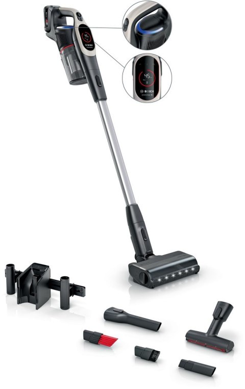 Odkurzacz pionowy BOSCH BCS931GAC