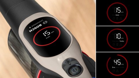 Odkurzacz pionowy BOSCH BCS931GAC