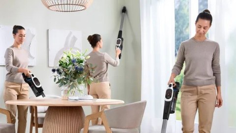 Odkurzacz pionowy BOSCH BCS931WBA