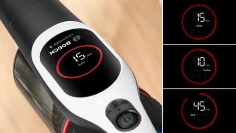 Odkurzacz pionowy BOSCH BCS931WBA