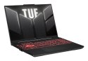 ASUS TUF Gaming A16 FA607NUG-RL116W Ryzen 7 7445HS 16.0"FHD+ 144Hz Value IPS-level 300nits AG 16GB DDR5 5600 SSD512 GeForce RTX 