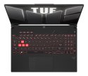 ASUS TUF Gaming A16 FA607NUG-RL116W Ryzen 7 7445HS 16.0"FHD+ 144Hz Value IPS-level 300nits AG 16GB DDR5 5600 SSD512 GeForce RTX 