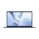 ASUS Vivobook F1504ZA-WH52 i5-1235U 15.6"FHD AG 12GB SSD256 BT Win11 Quiet Blue (REPACK) 2Y