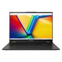 ASUS Vivobook S 16 Flip TP3604VA-WS51T i5-1335U 16.0"WUXGA Touch 12GB SSD512 BT BLKB FPR x360 Win11 Midnight Black (REPACK) 2Y