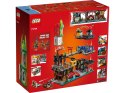 LEGO 71799 Ninjago - Rynek miejski Ninjago