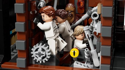 LEGO Star Wars 75419 - Gwiazda Śmierci