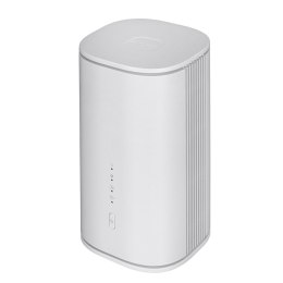 Router Wi-Fi 7 5G Zyxel FWA515-EU0102F Indoor Standalone/Nebula z Licencją Nebula Pro 1 ROK, BE7200 WiFi, 2x 2.5GB LAN