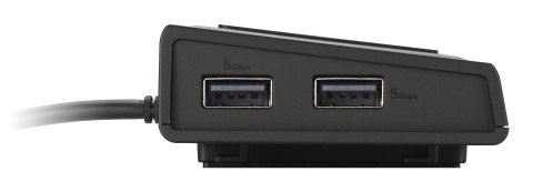 Stacja dokująca ASUS USB-C Stand Dock DC310