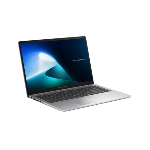 ASUS ExpertBook P1503CVA-S70860W i5-13420H 15.6" FHD 60Hz 300nits AG 16GB DDR SSD512 Intel UHD Graphics WLAN+BT Cam720p Backlit 