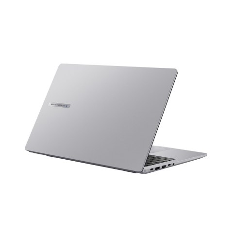 ASUS ExpertBook P1503CVA-S70860W i5-13420H 15.6" FHD 60Hz 300nits AG 16GB DDR SSD512 Intel UHD Graphics WLAN+BT Cam720p Backlit 