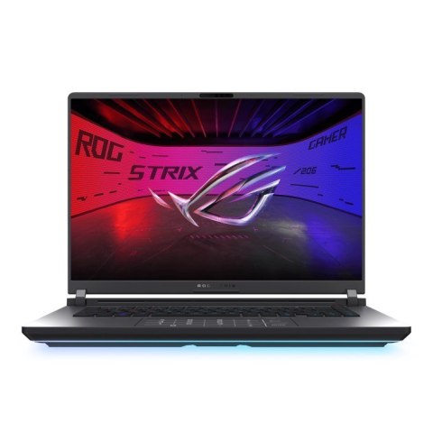 ASUS ROG Strix G16 G615JH-I5165W i5-13450HX 16.0"FHD+ 165Hz IPS-level 300nits AG 16GB DDR5 5600 SSD512 GeForce RTX 5050_ 8GB WLA