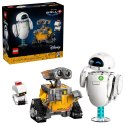 LEGO Disney 43279 - WALL-E i EWA