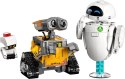 LEGO Disney 43279 - WALL-E i EWA