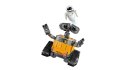 LEGO Disney 43279 - WALL-E i EWA