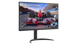 MONITOR LG LED 4K UHD 31,5