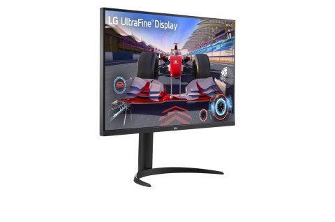 MONITOR LG LED 4K UHD 31,5" 32UR550K-B