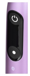 Szczoteczka Oral-B iO Series 9 Rose Quartz