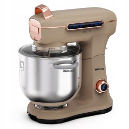 Webber FUTURA XEF 900 Robot planetarny