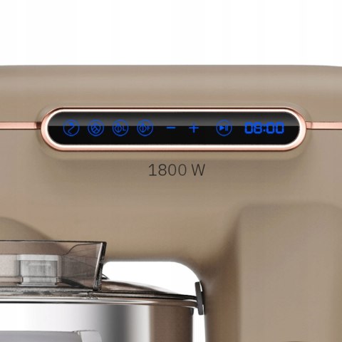 Webber FUTURA XEF 900 Robot planetarny