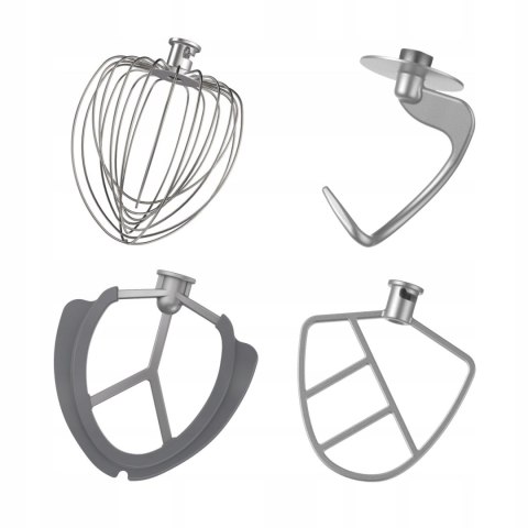 Webber FUTURA XEF 900 Robot planetarny