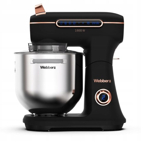 Webber FUTURA XEF 900 Robot planetarny