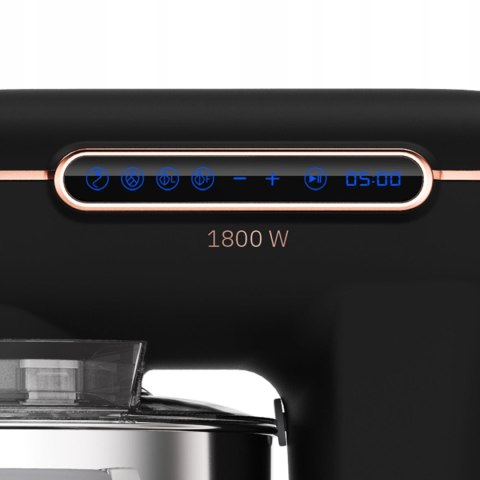 Webber FUTURA XEF 900 Robot planetarny