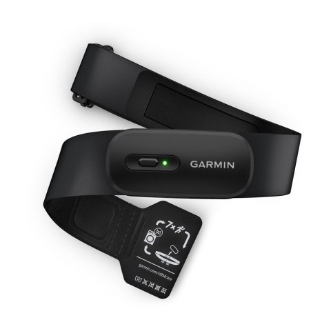 Czujnik tętna Garmin HRM 200 M-XL