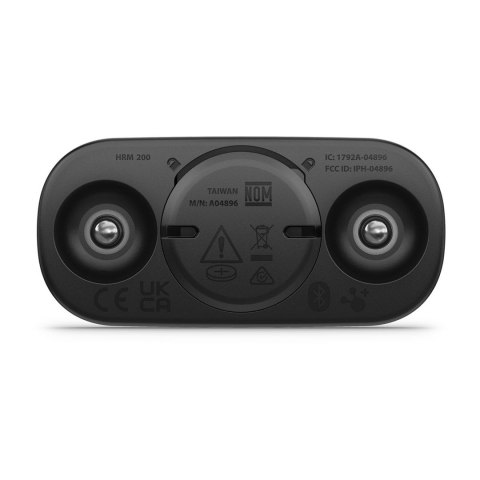 Czujnik tętna Garmin HRM 200 M-XL