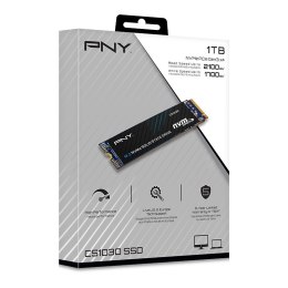 Dysk SSD PNY CS1030 M.2 NVMe 1TB
